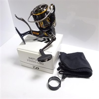 ２０インパルト２５００ＨーＬＢＤ